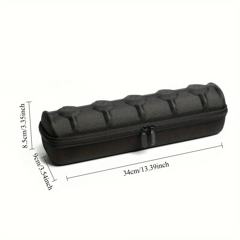 Premium Travel Watch Case