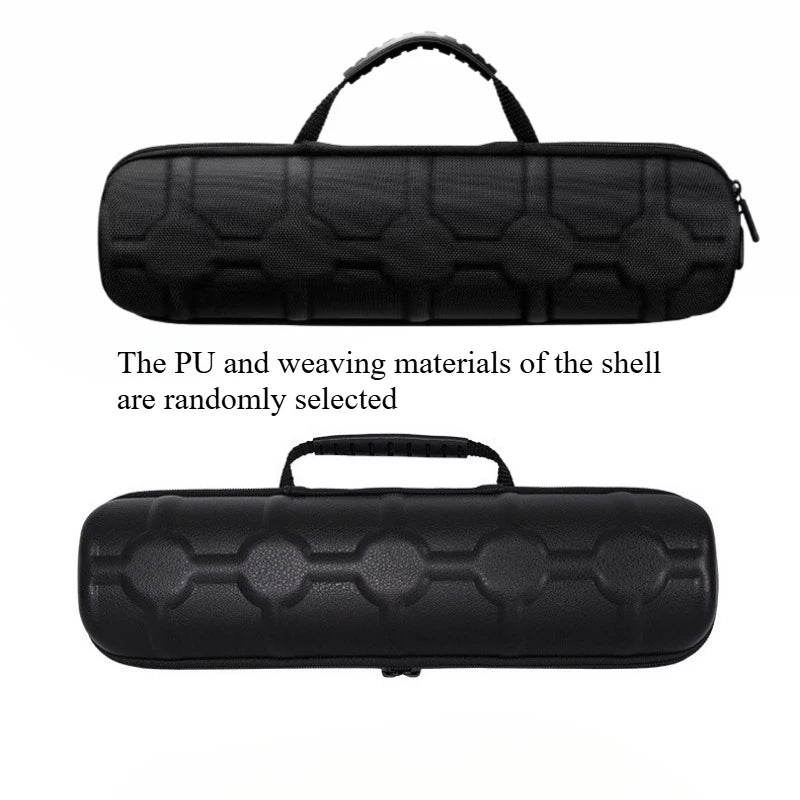 Premium Travel Watch Case