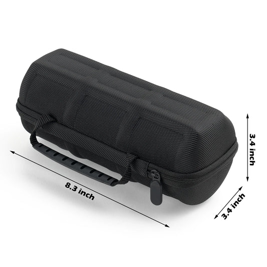 Compact Travel Watch Case