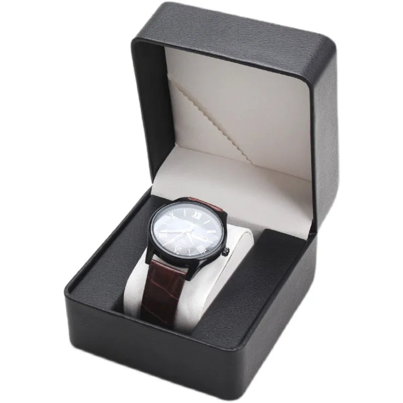 Luxury Watch Storage Box