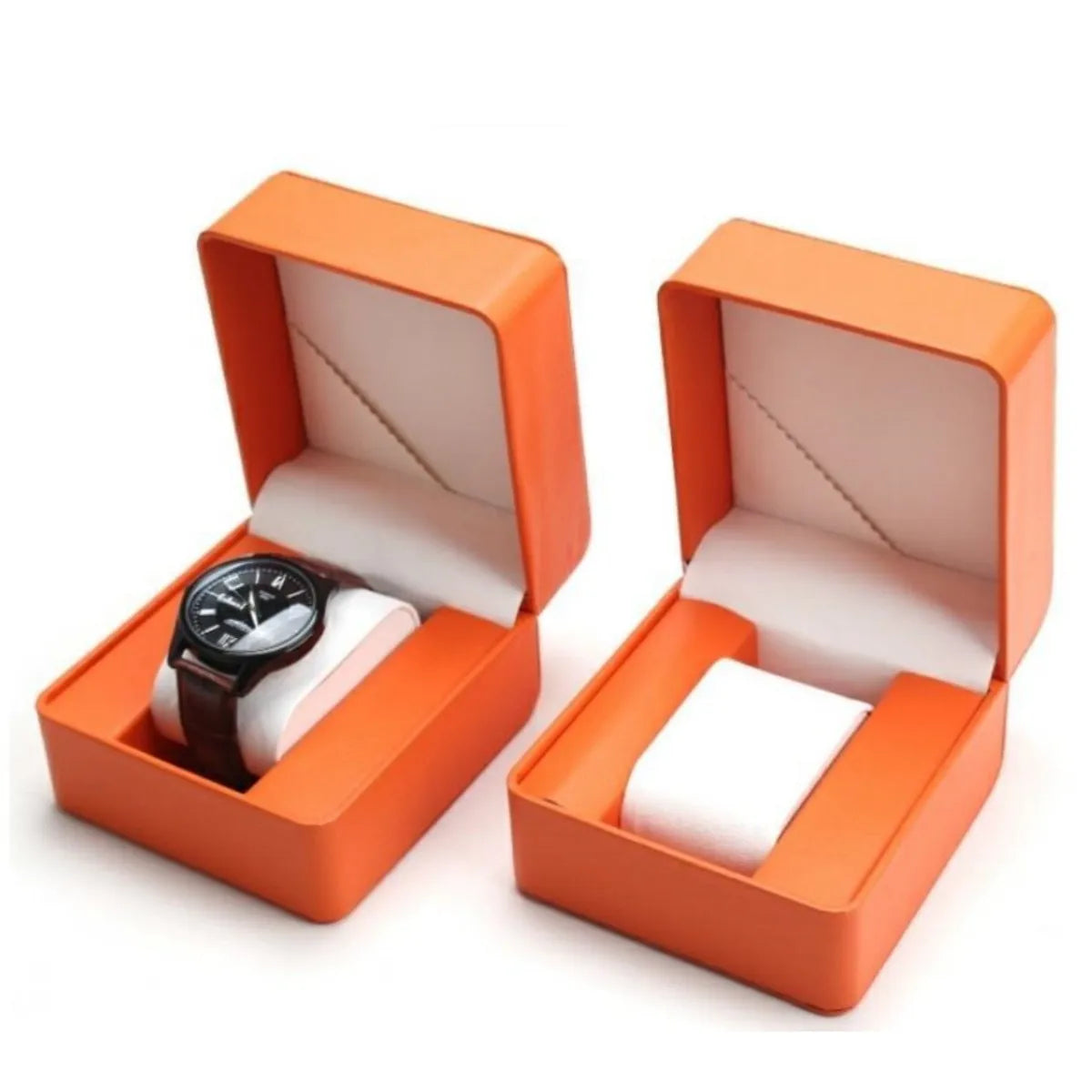 Luxury Watch Storage Box