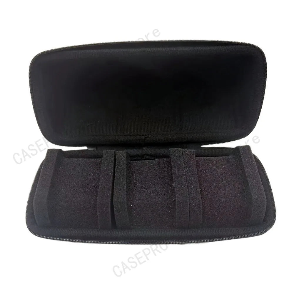 Compact Travel Watch Case
