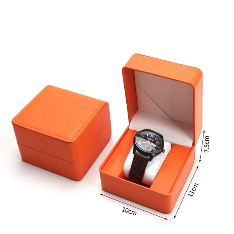 Luxury Watch Storage Box