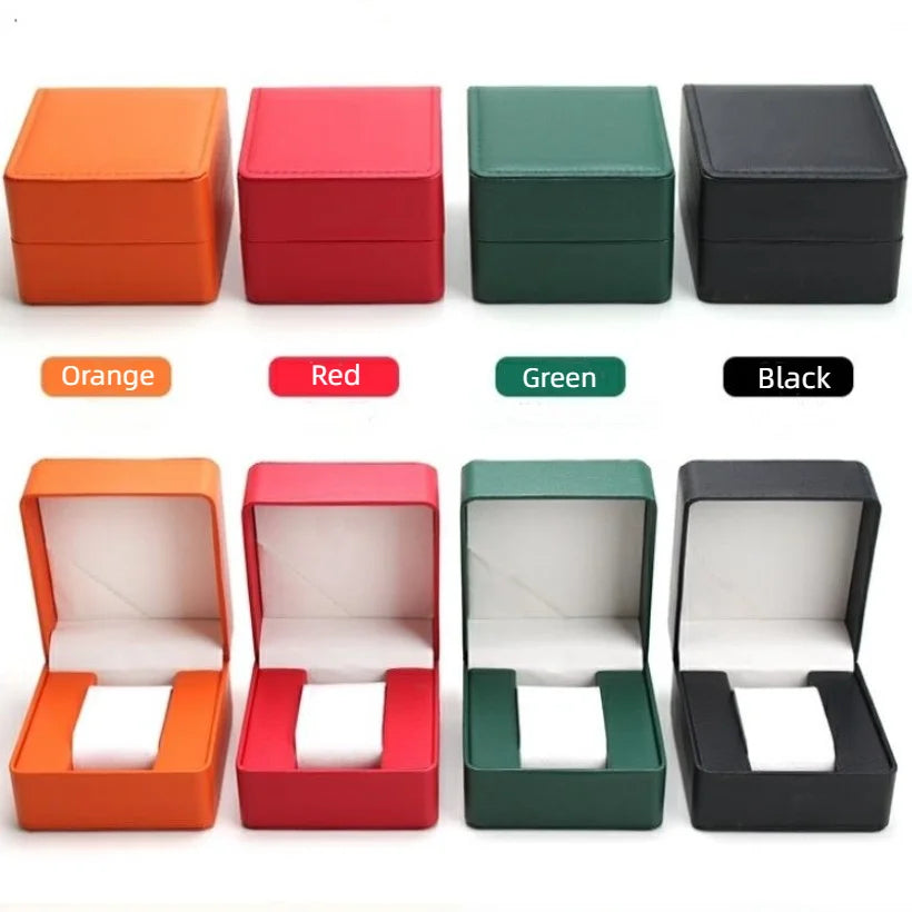 Luxury Watch Storage Box