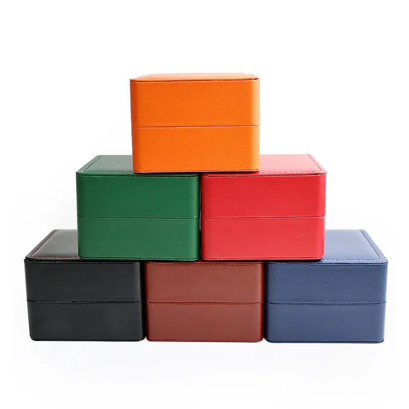 Luxury Watch Storage Box