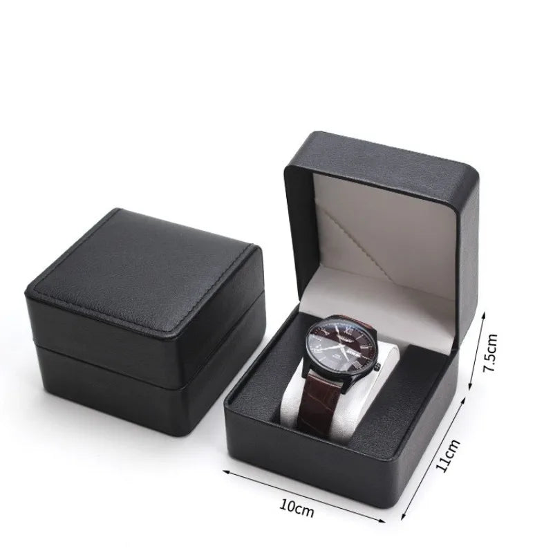 Luxury Watch Storage Box