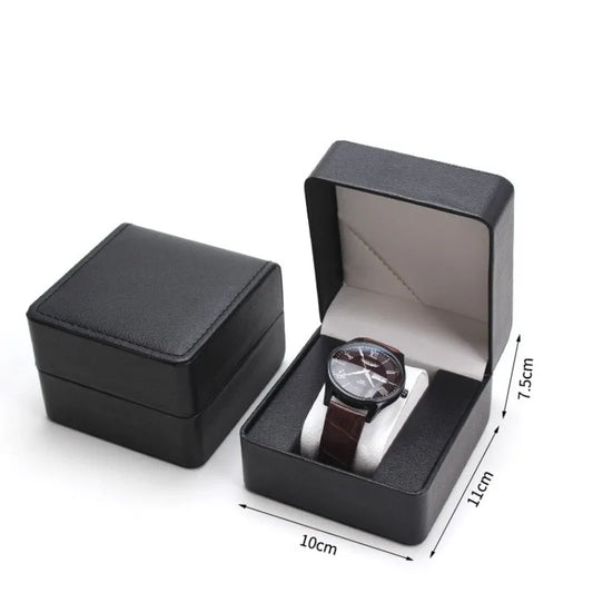 Luxury Watch Storage Box