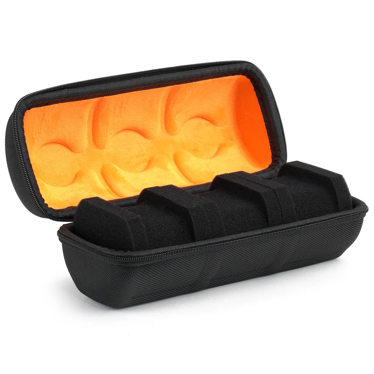 Compact Travel Watch Case