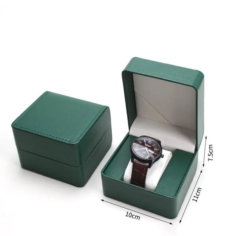 Luxury Watch Storage Box